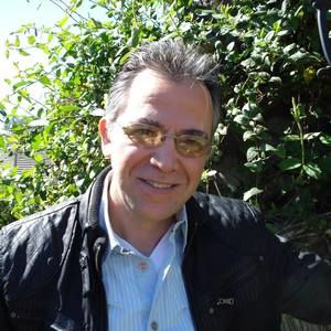 Meet your Posher, Bahram